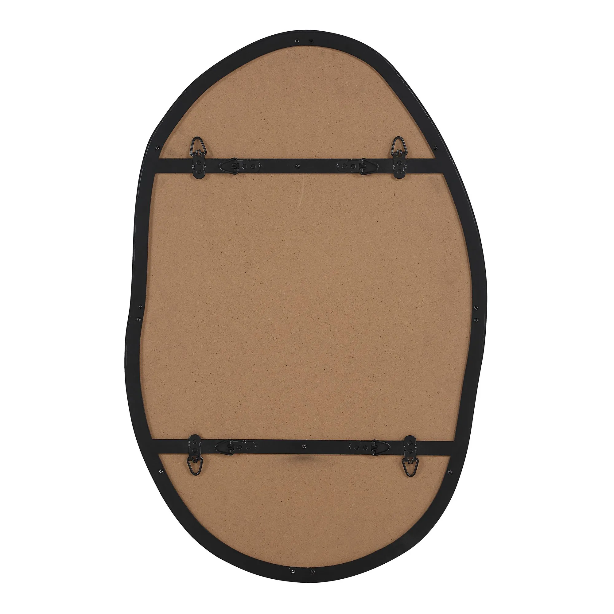 Messini Wall Mirror - Image 5