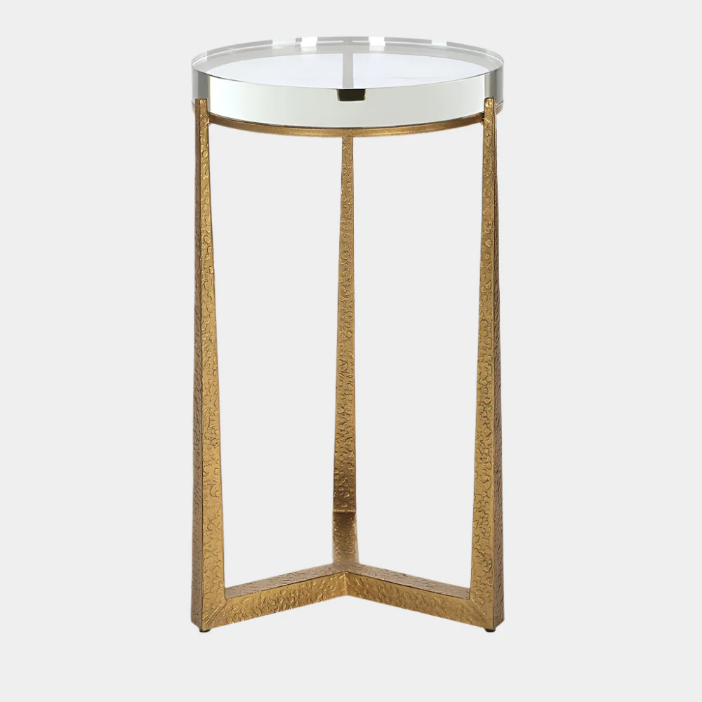 Midas Accent Table