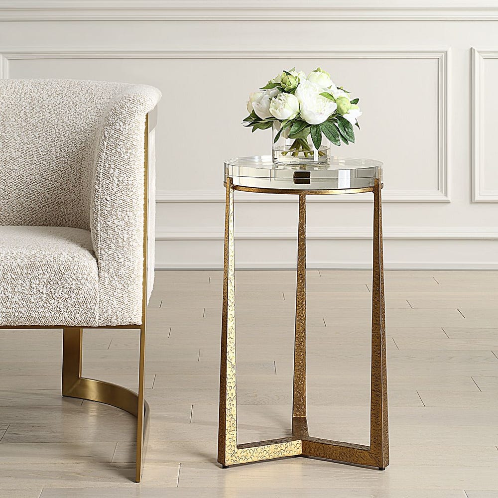 Midas Accent Table - Image 2