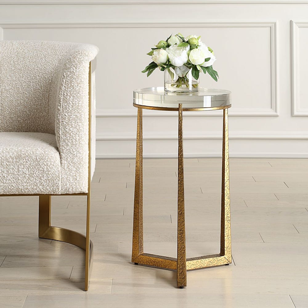 Midas Accent Table - Image 3