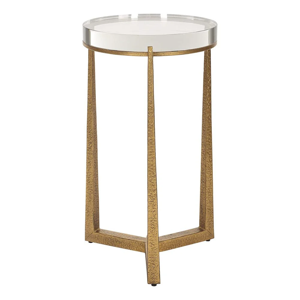 Midas Accent Table - Image 4