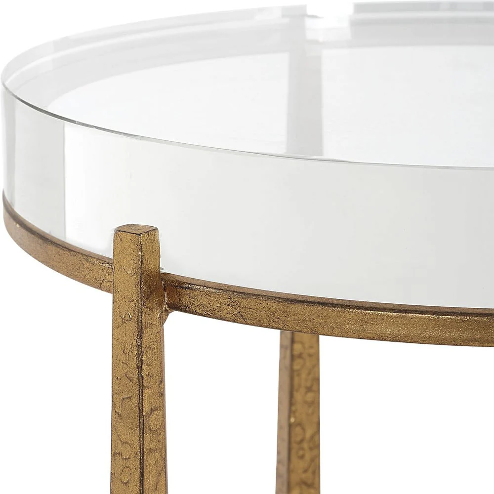 Midas Accent Table - Image 6