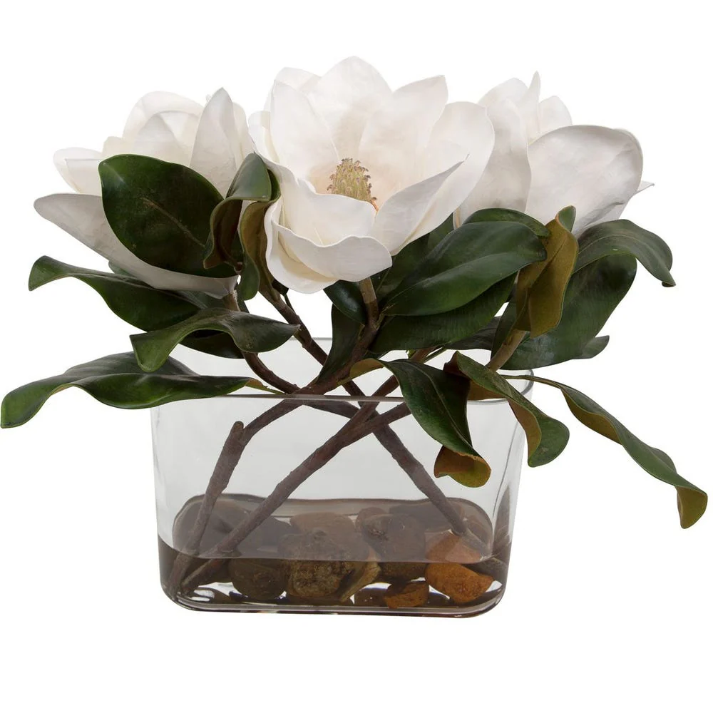 Middleton Magnolia Centerpiece - Image 5
