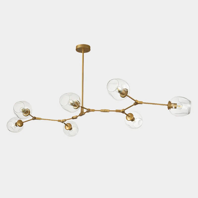 Lindsey Adelman - 7 Lights