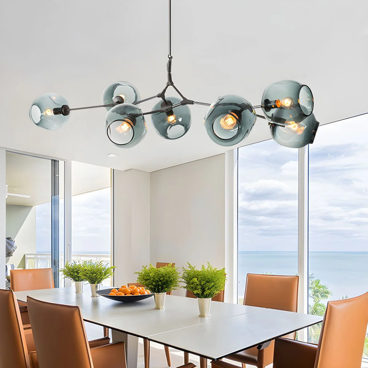 Lindsey Adelman - 7 Lights - Image 4