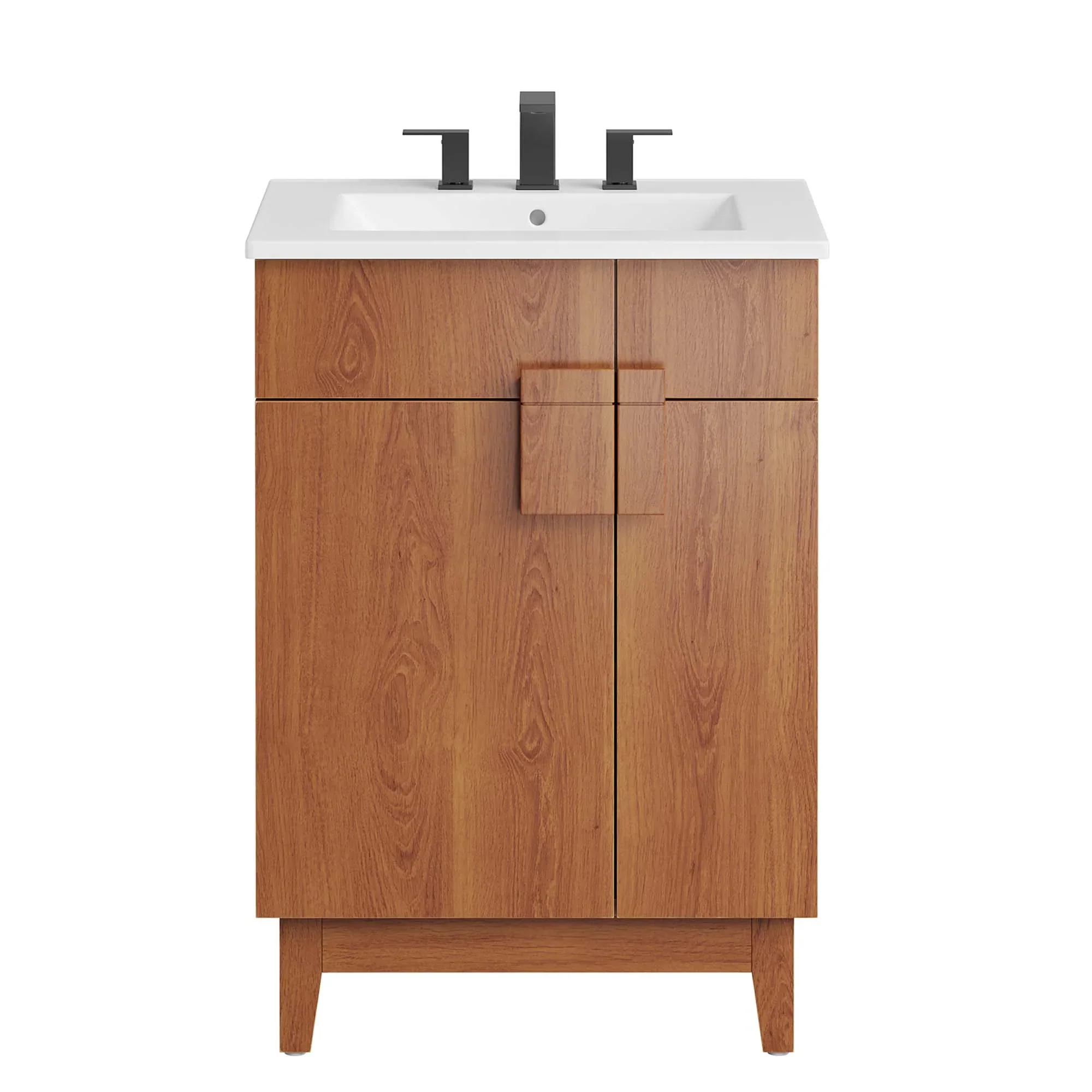 Miles Bathroom Vanity Basin Included - Image 13