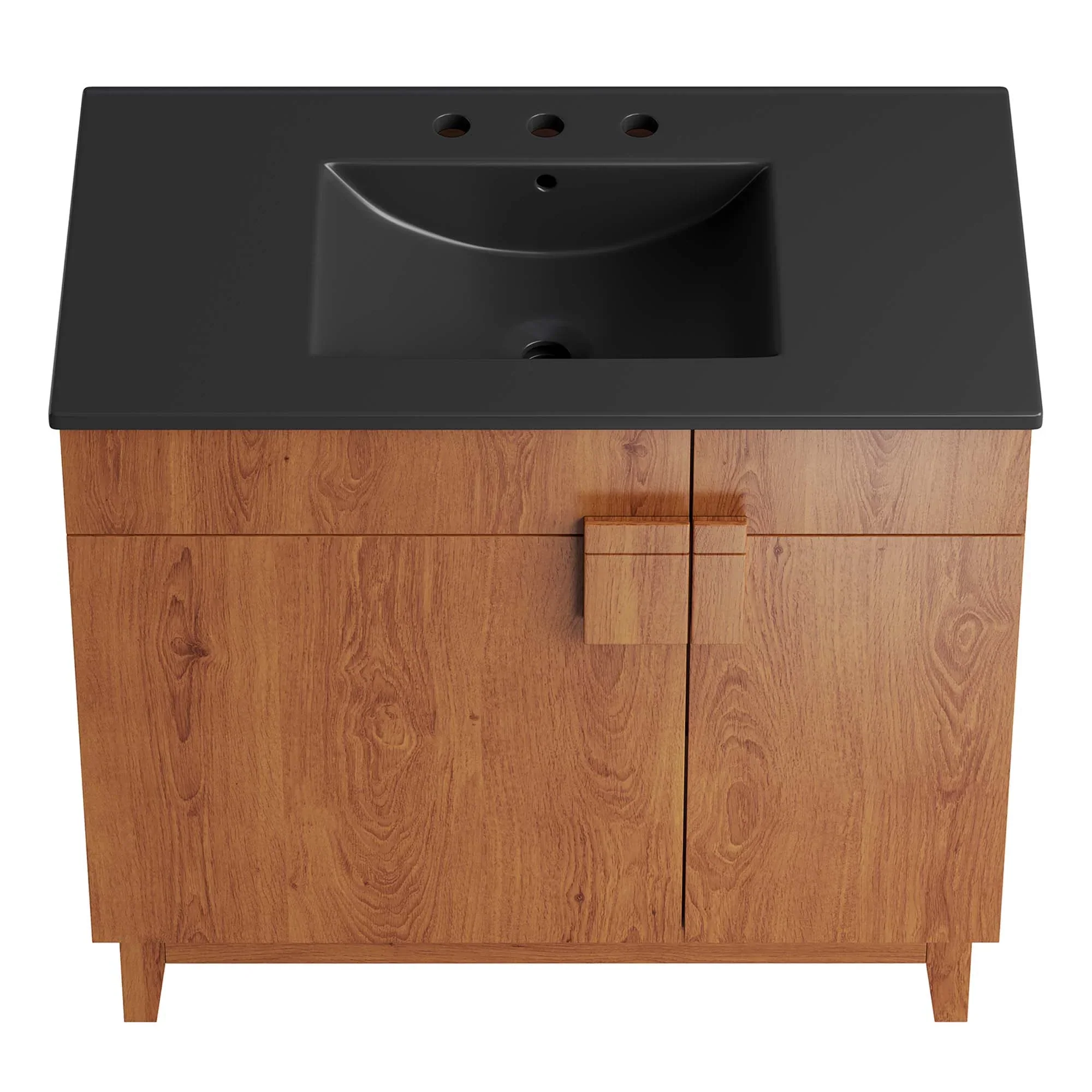 Miles Bathroom Vanity Basin Included - Image 84