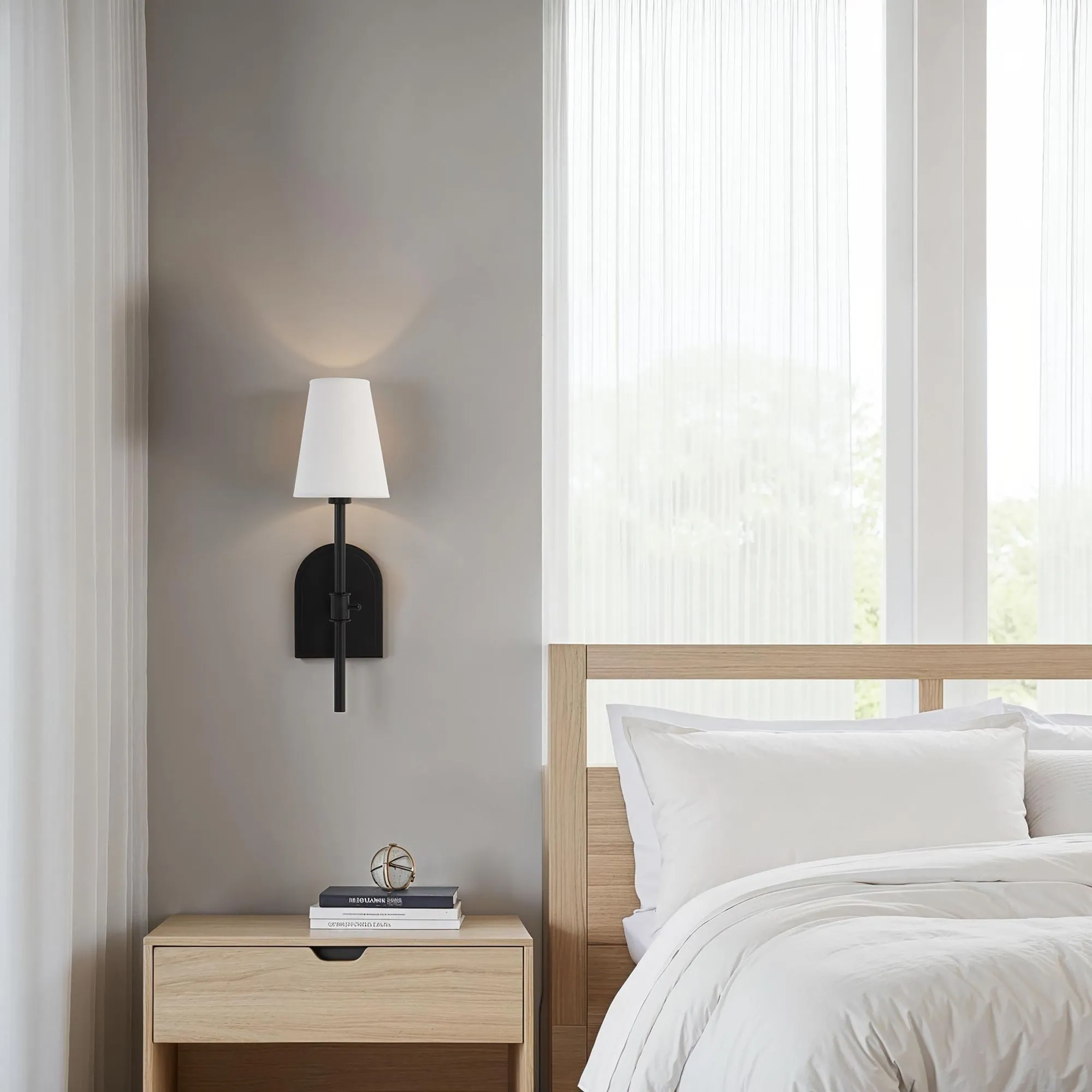Mililani Wall Sconce - Image 2
