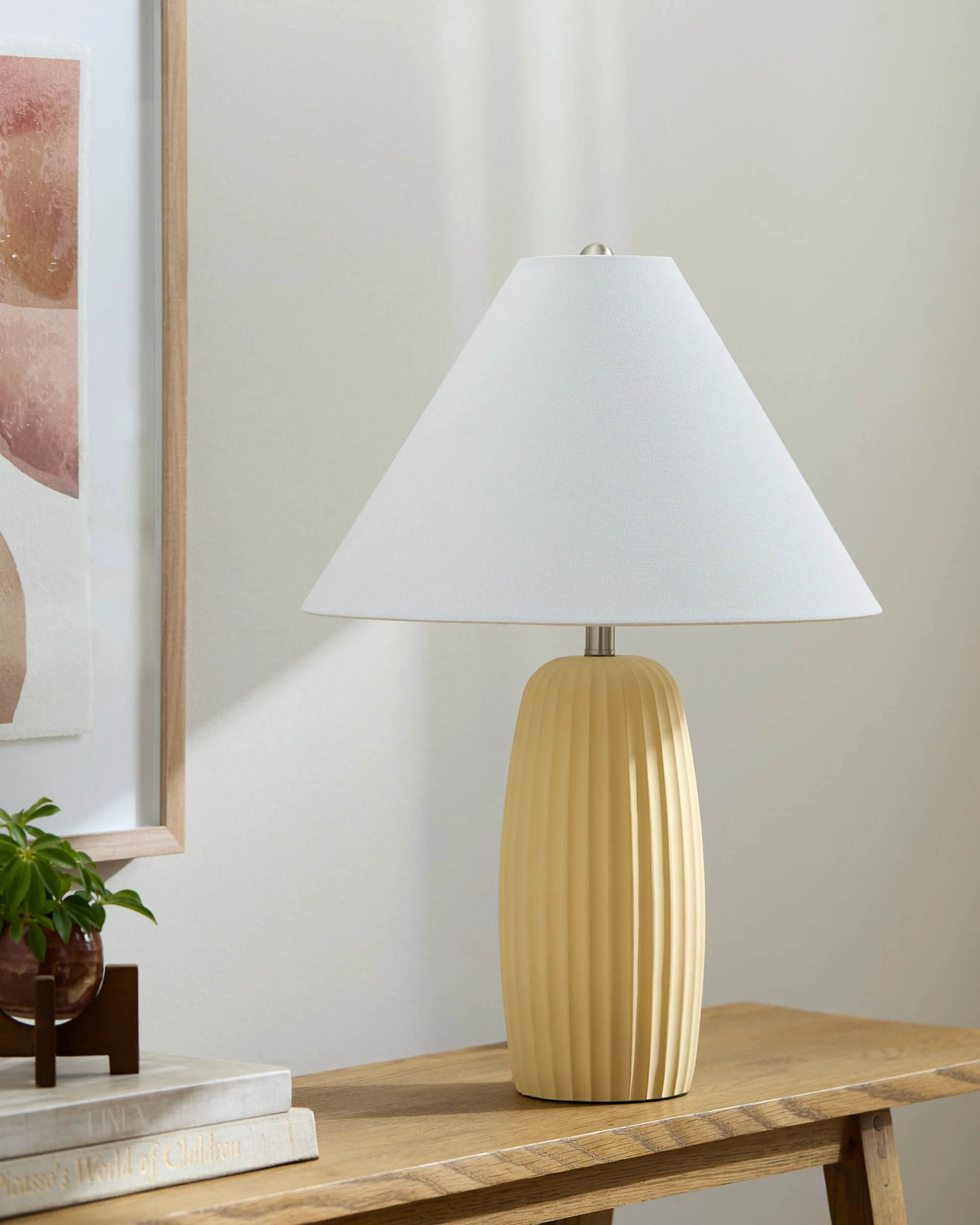 Millau Accent Table Lamp - Image 20