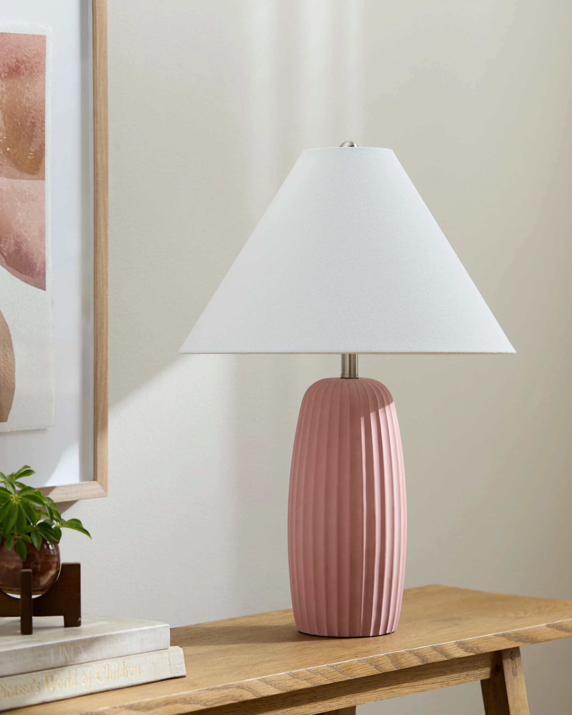 Millau Accent Table Lamp - Image 8
