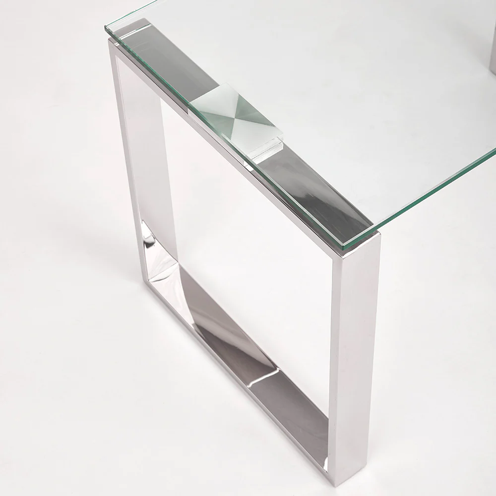 Millenium Nesting End Table - Image 6