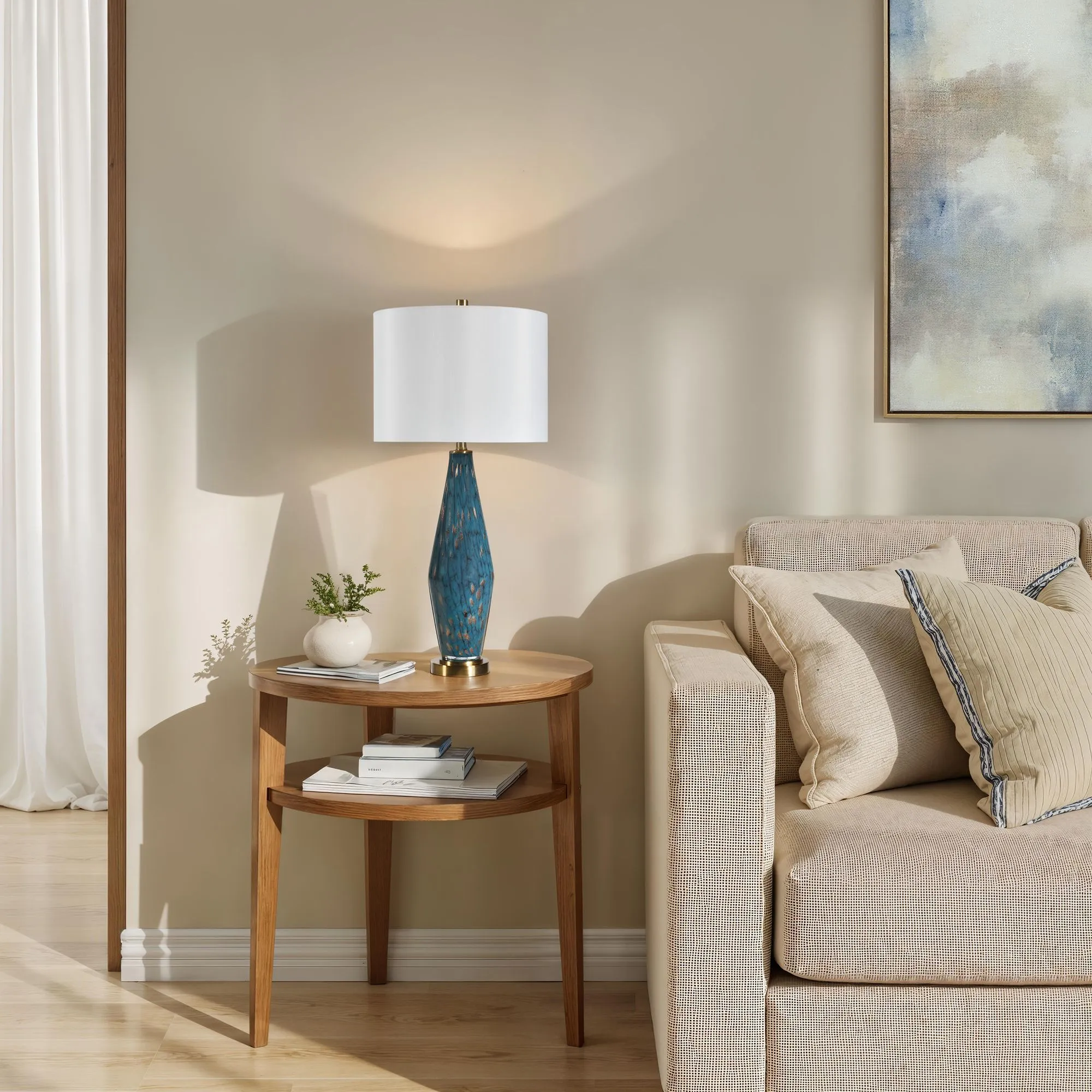 Milo Table Lamp - Image 2