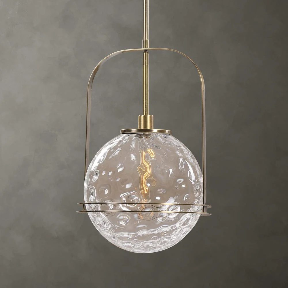 Mimas, 1 Lt Pendant