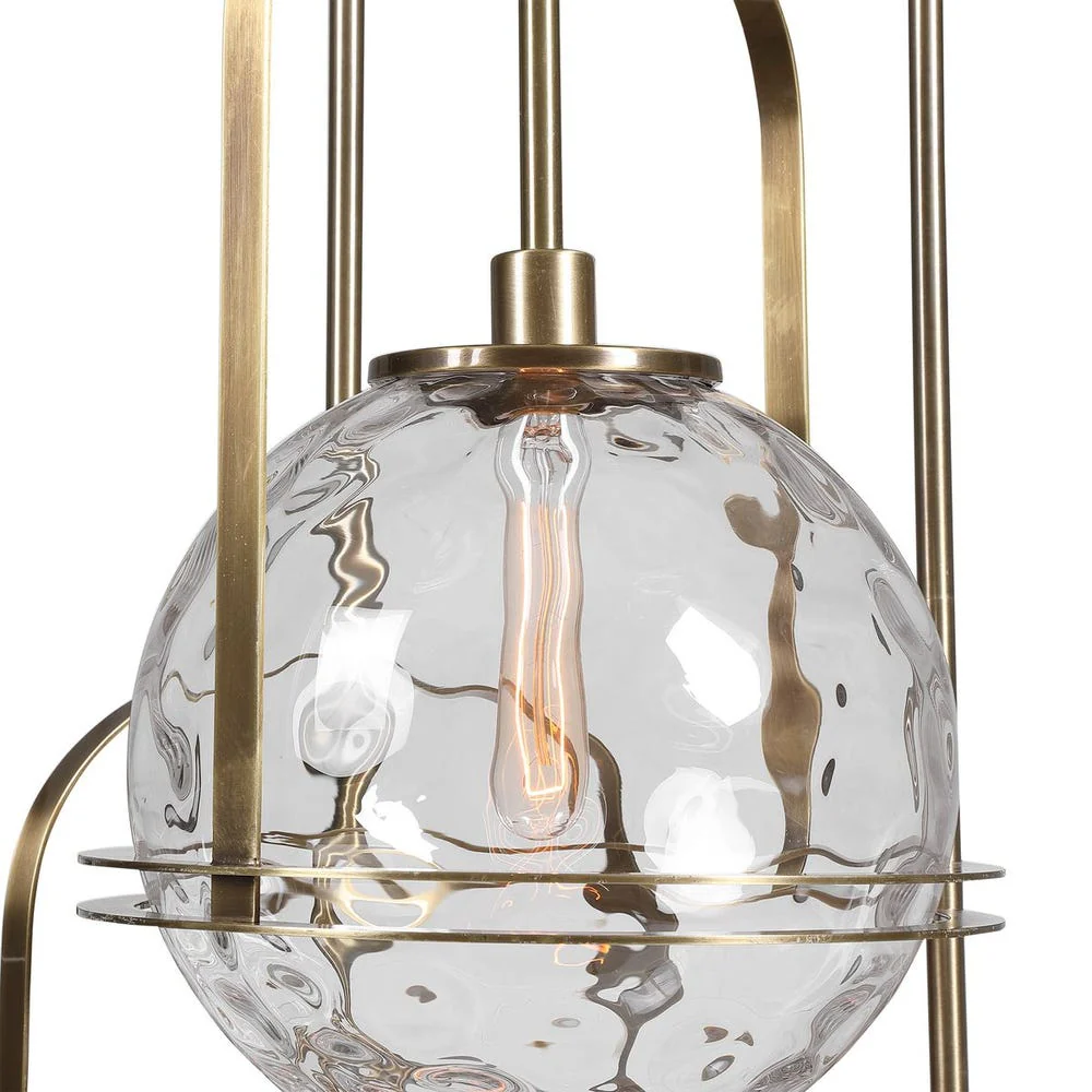 Mimas, 1 Lt Pendant - Image 14