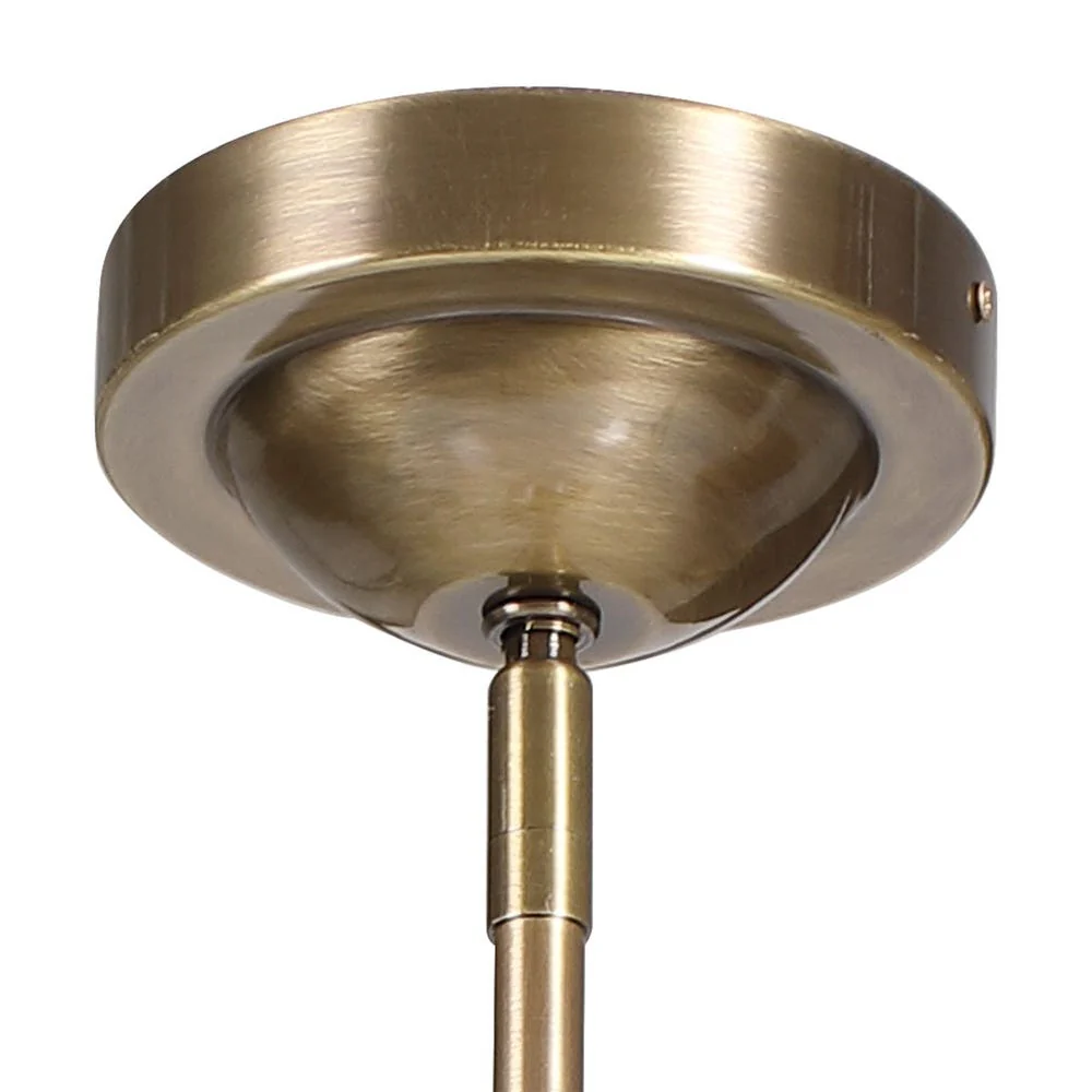 Mimas, 1 Lt Pendant - Image 7