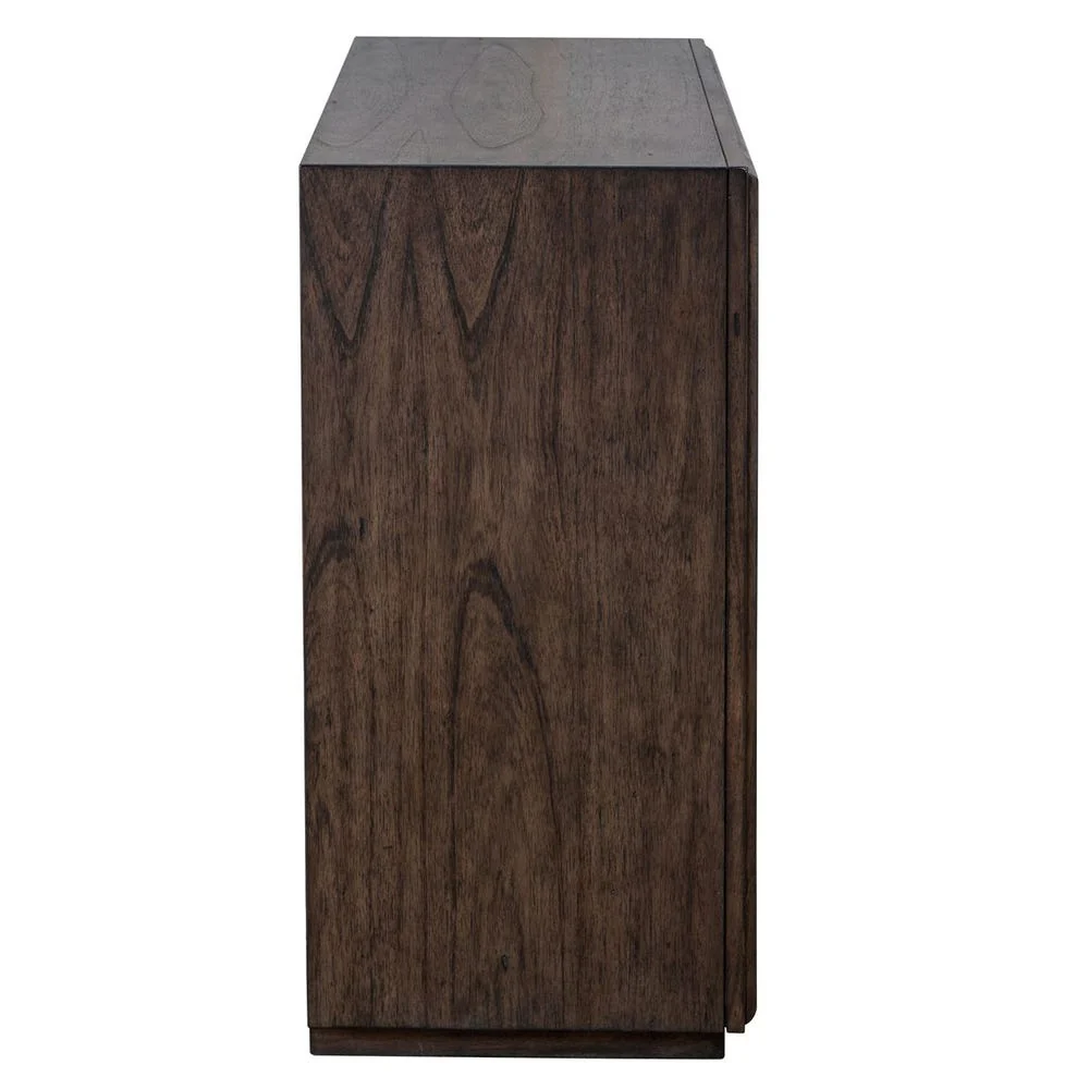 Mindra 4 Drawer Chest - Image 4