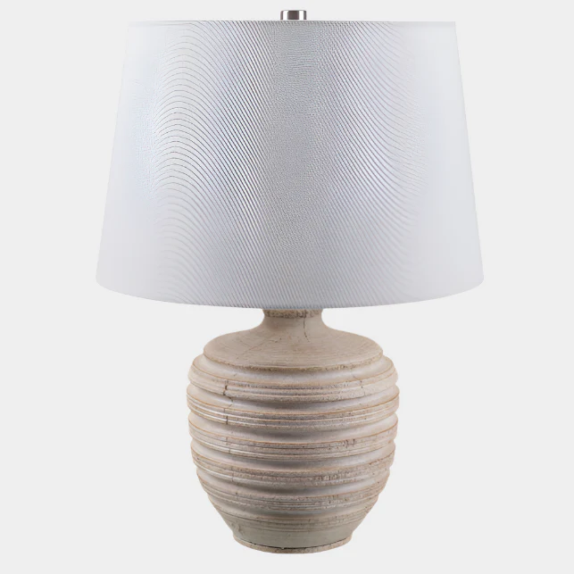 Mindra Accent Table Lamp