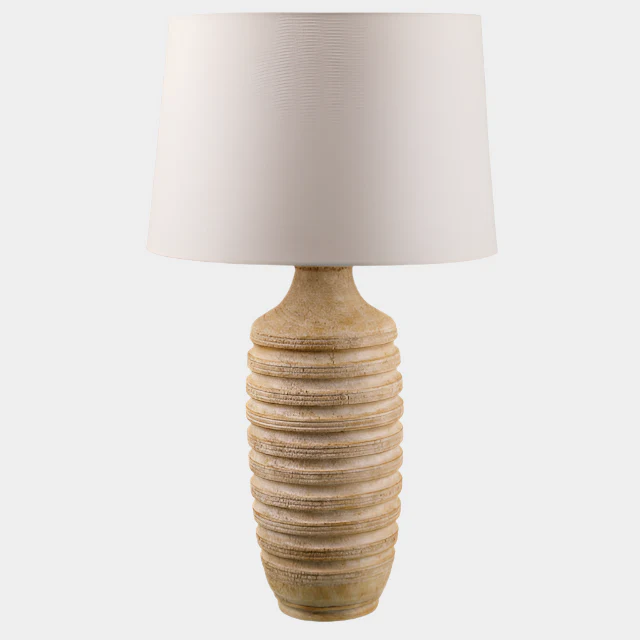 Mindra Accent Table Lamp