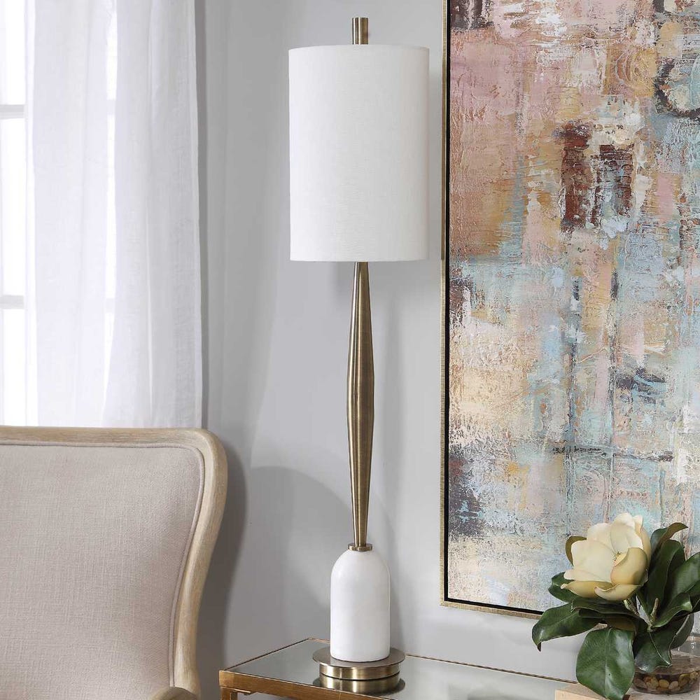 Minette Buffet Lamp - Image 3