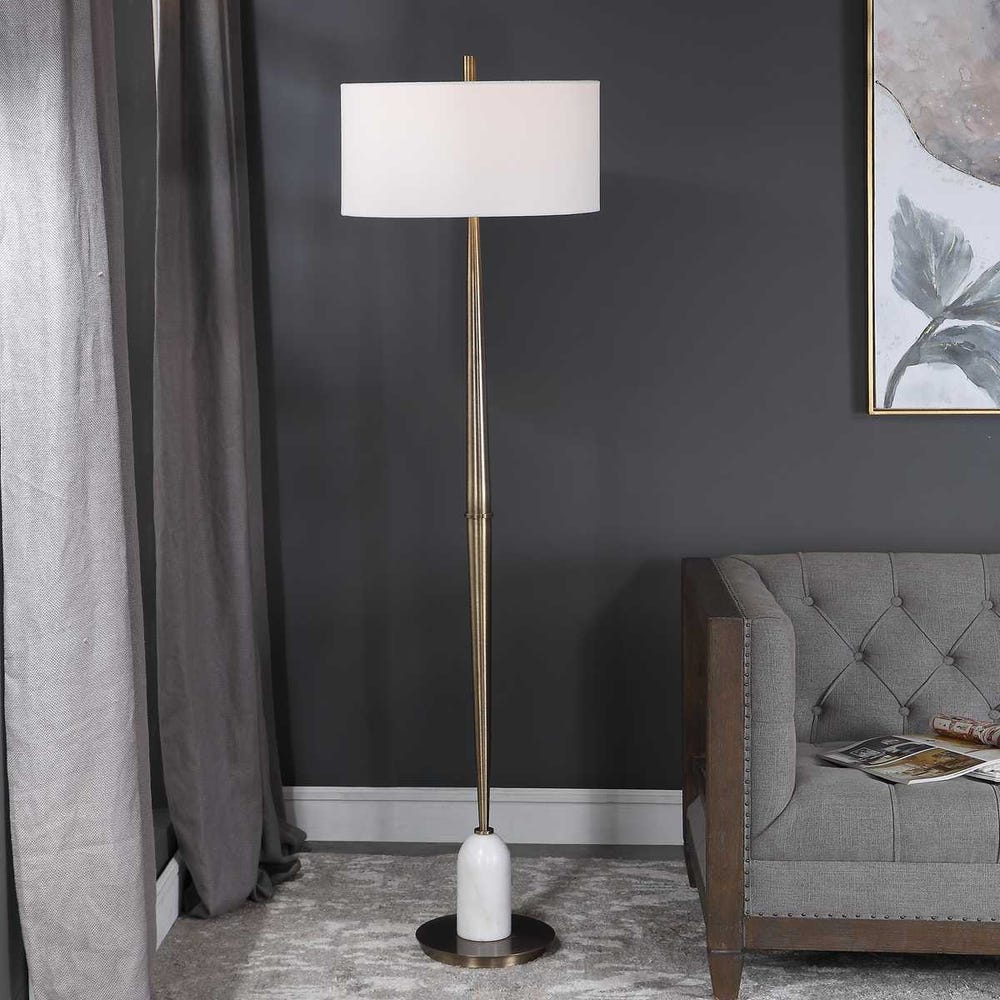 Minette Floor Lamp - Image 2