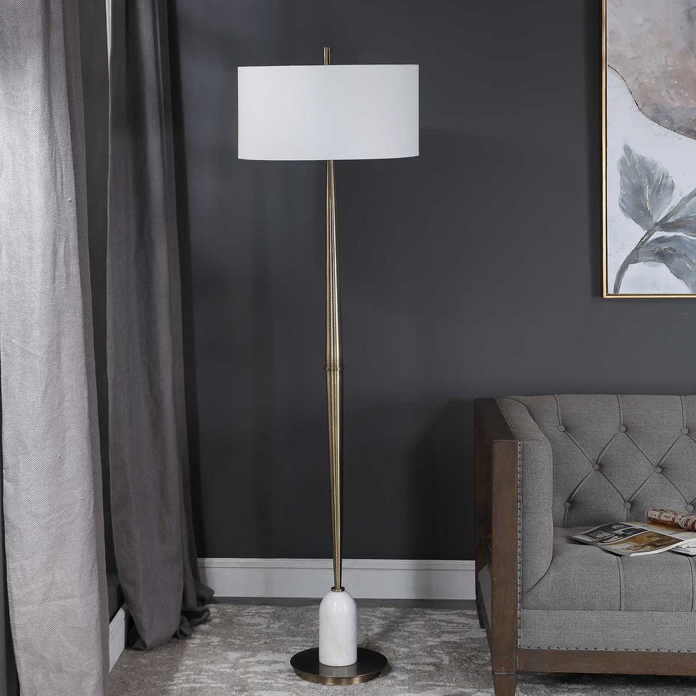 Minette Floor Lamp - Image 3