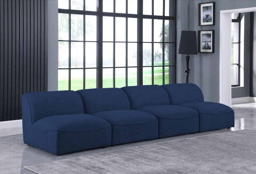 Miramar Modular Sofa - Image 19