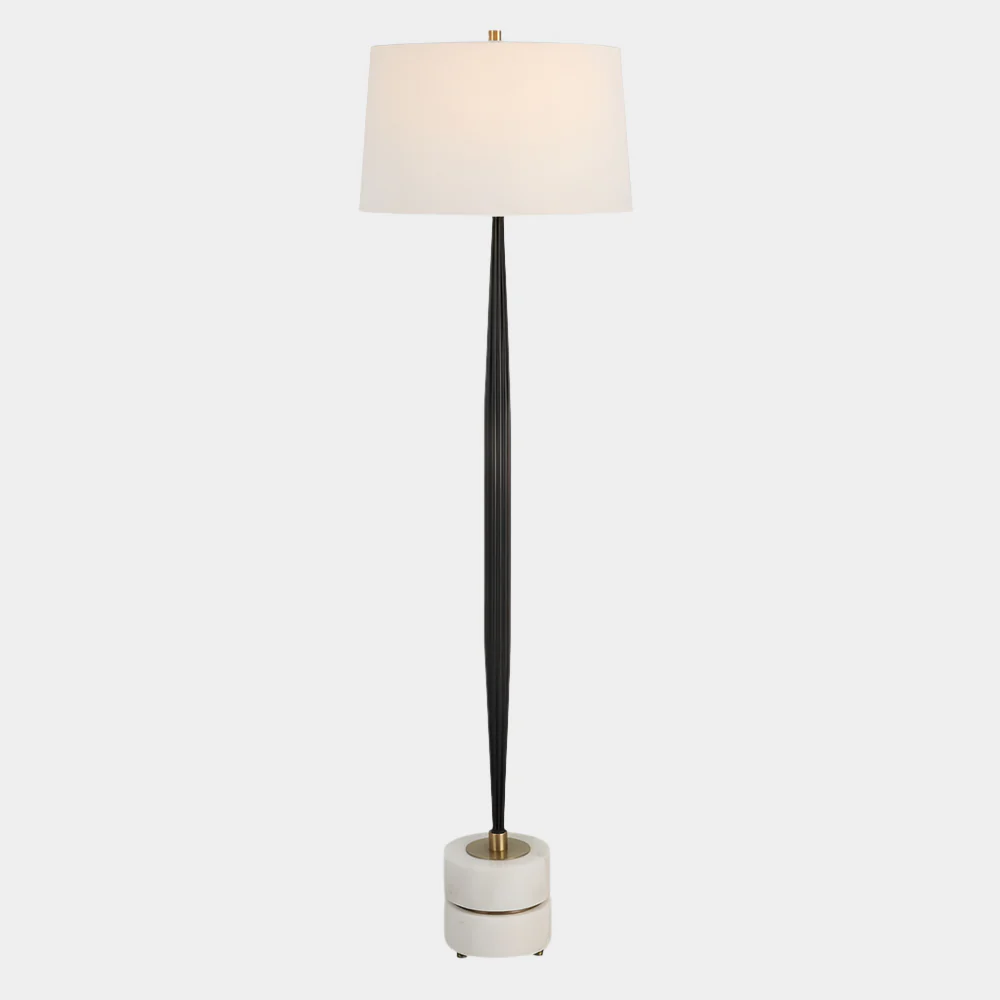 Miraz Floor Lamp