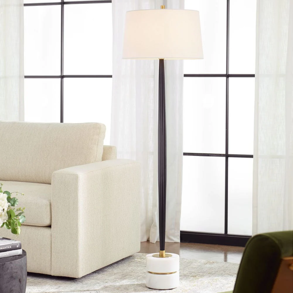 Miraz Floor Lamp - Image 2