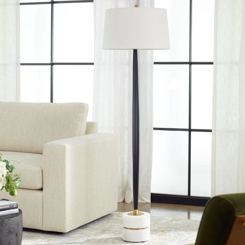 Miraz Floor Lamp - Image 7