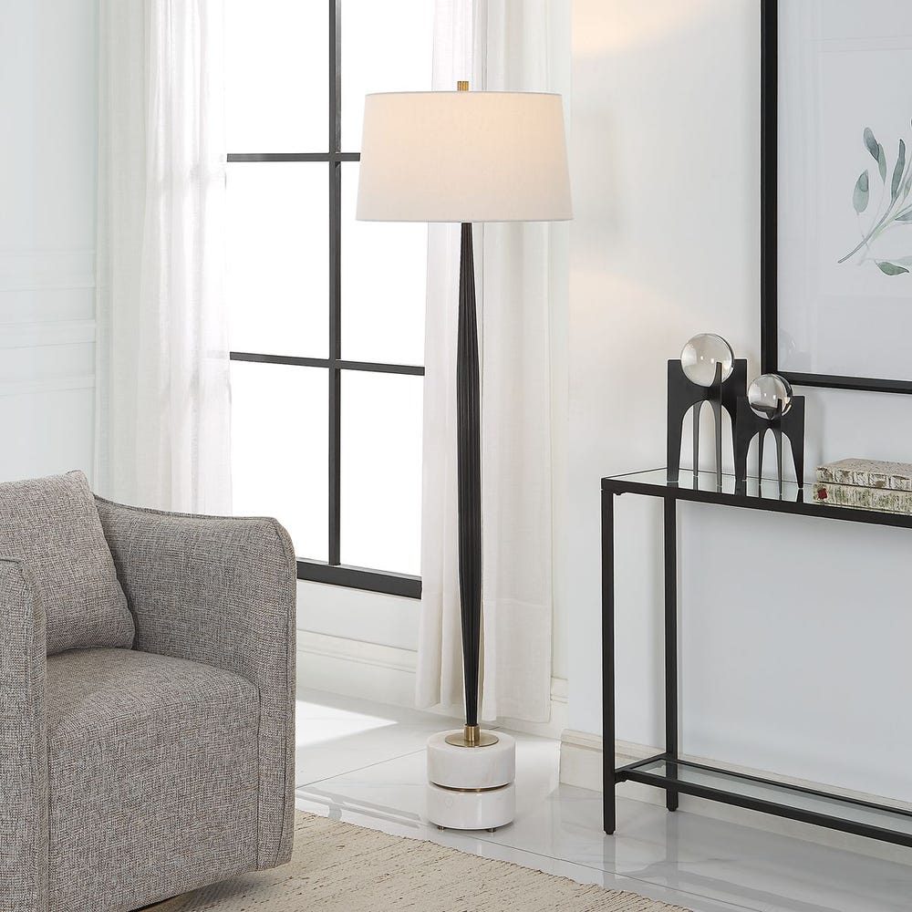 Miraz Floor Lamp - Image 8