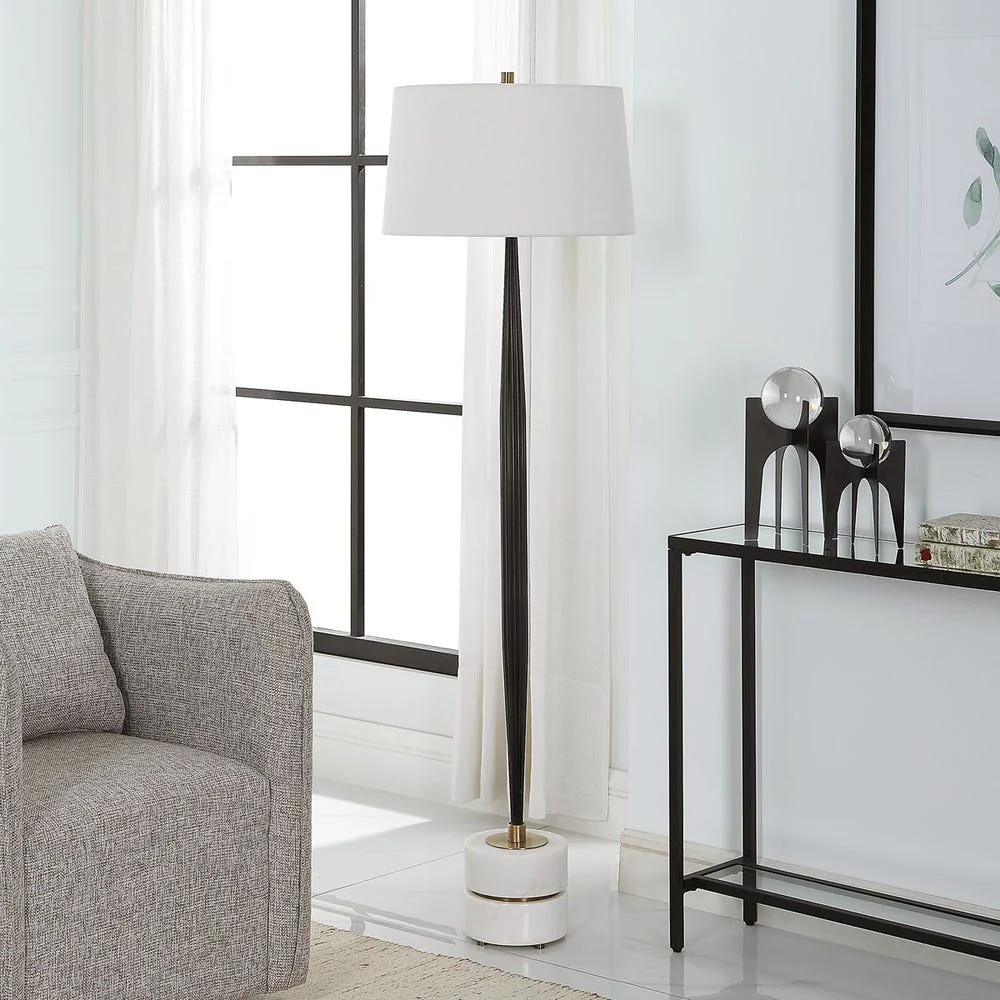 Miraz Floor Lamp - Image 9