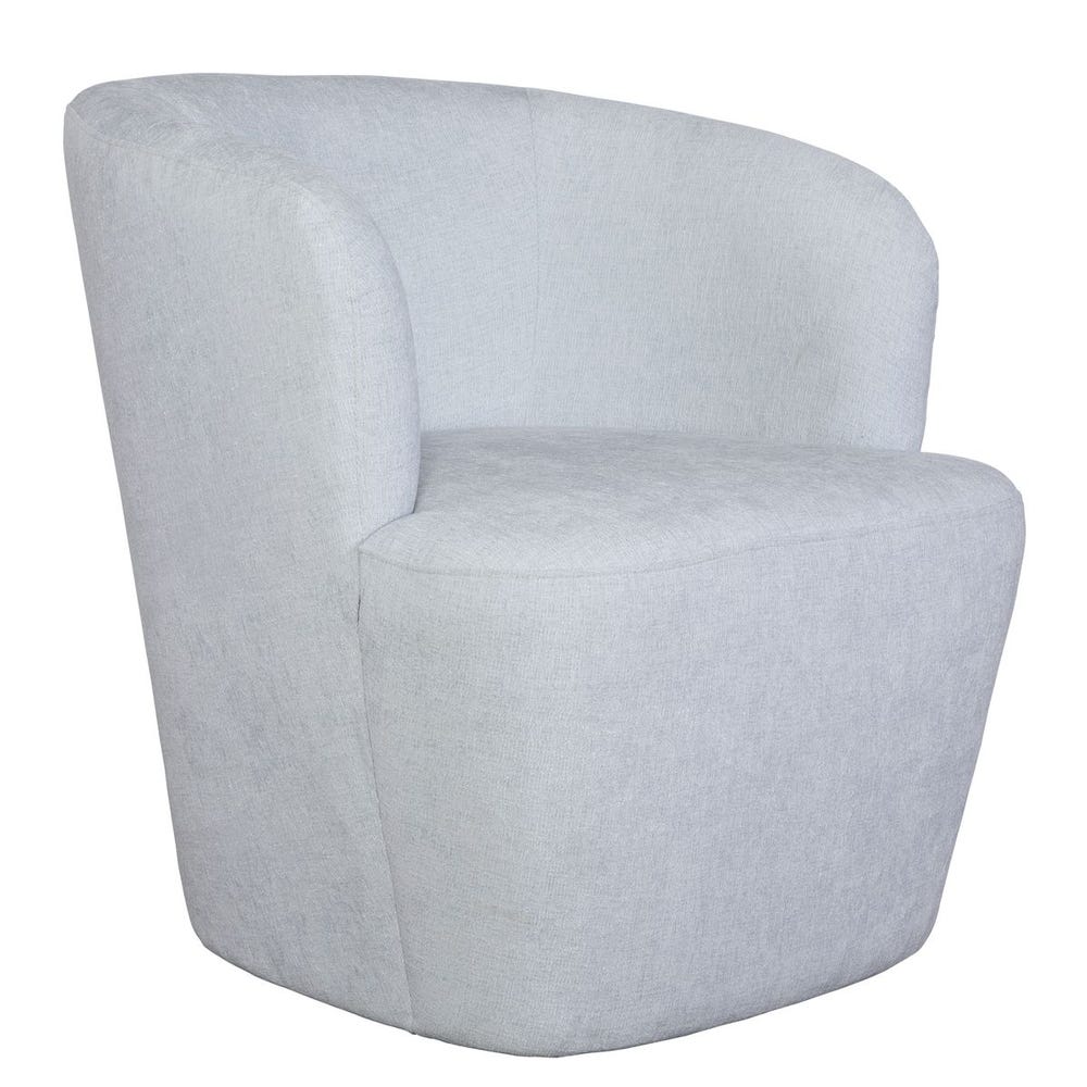 Mist Swivel Chair - Image 4