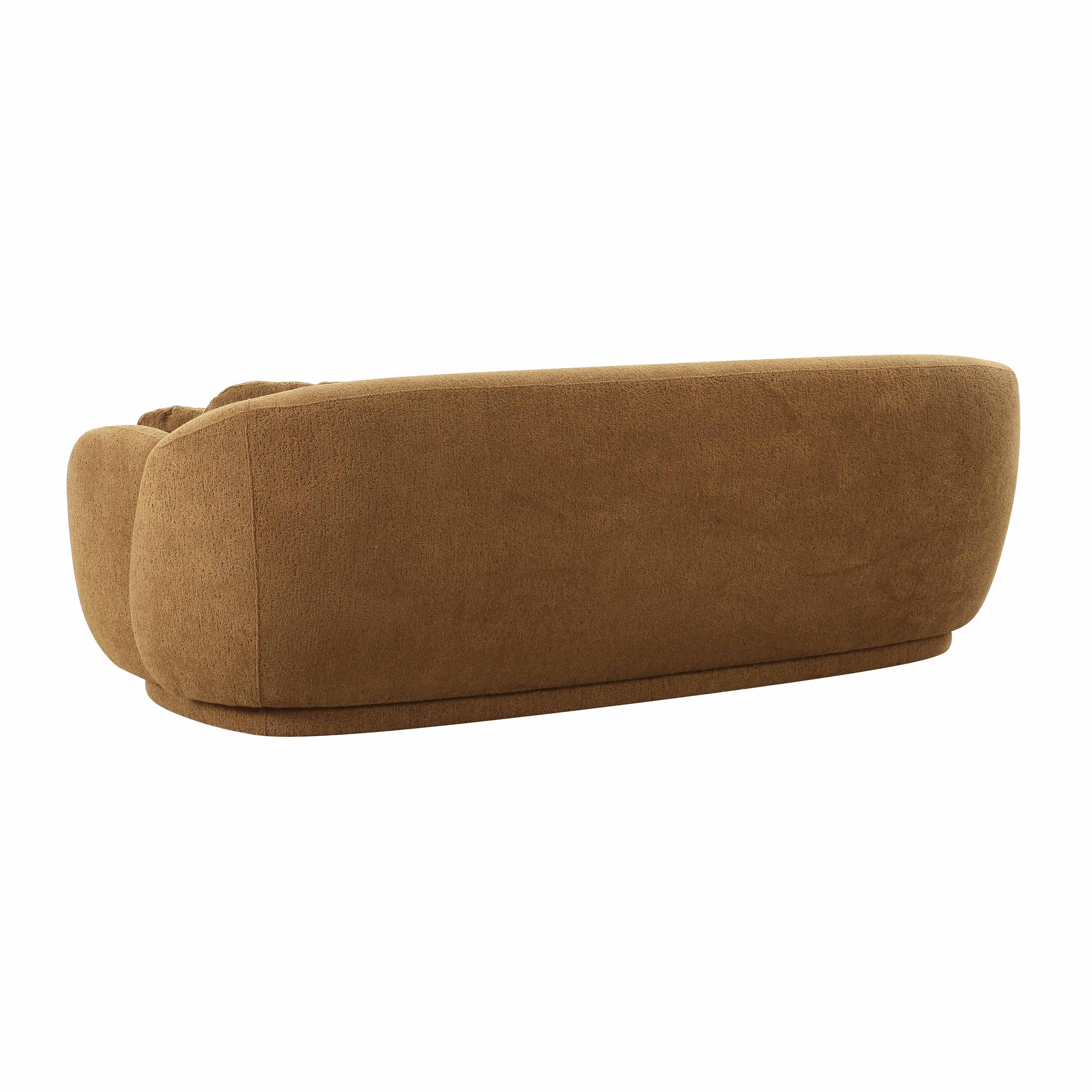 Misty 90" Performance Boucle Sofa - Image 10