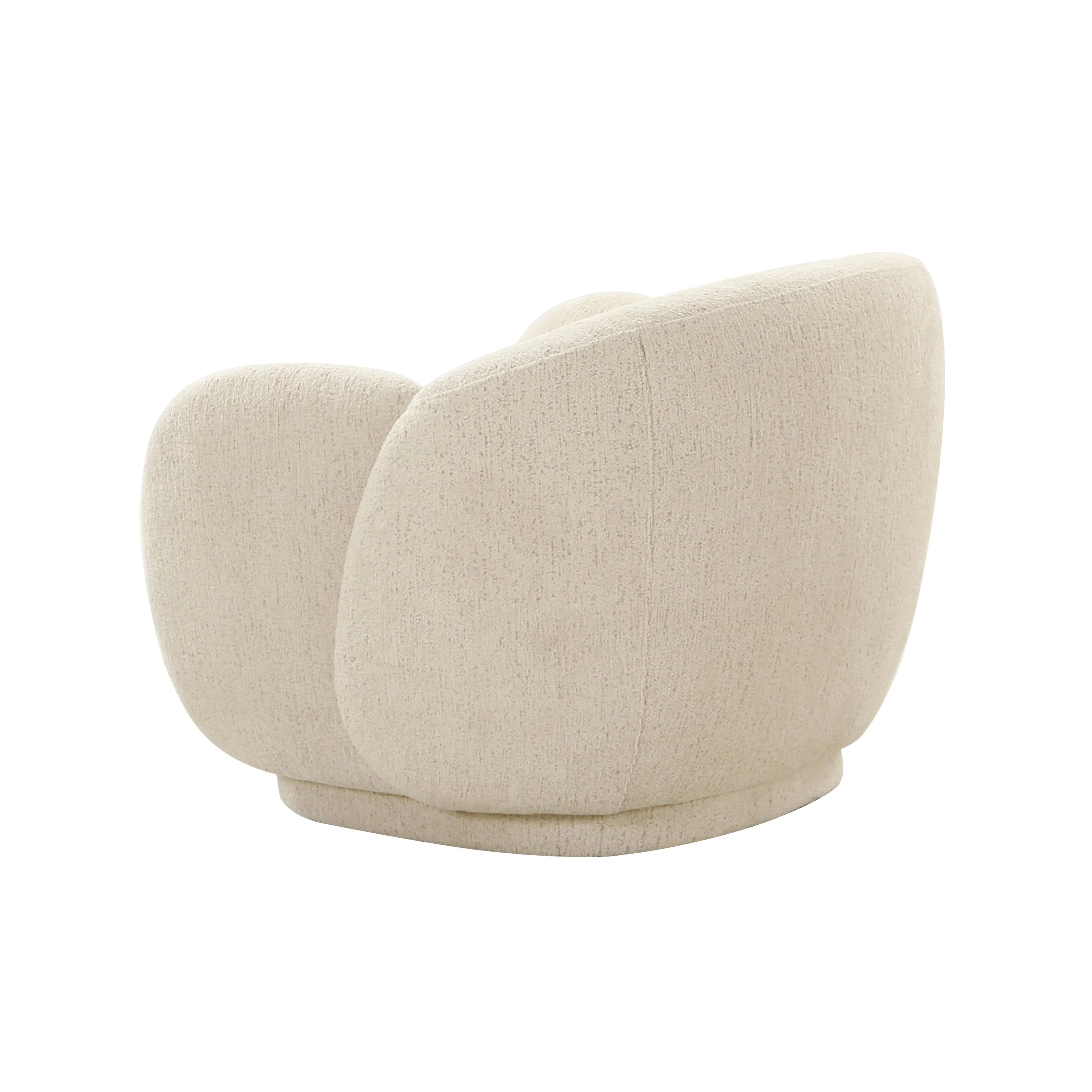 Misty Performance Boucle Accent Chair - Image 4