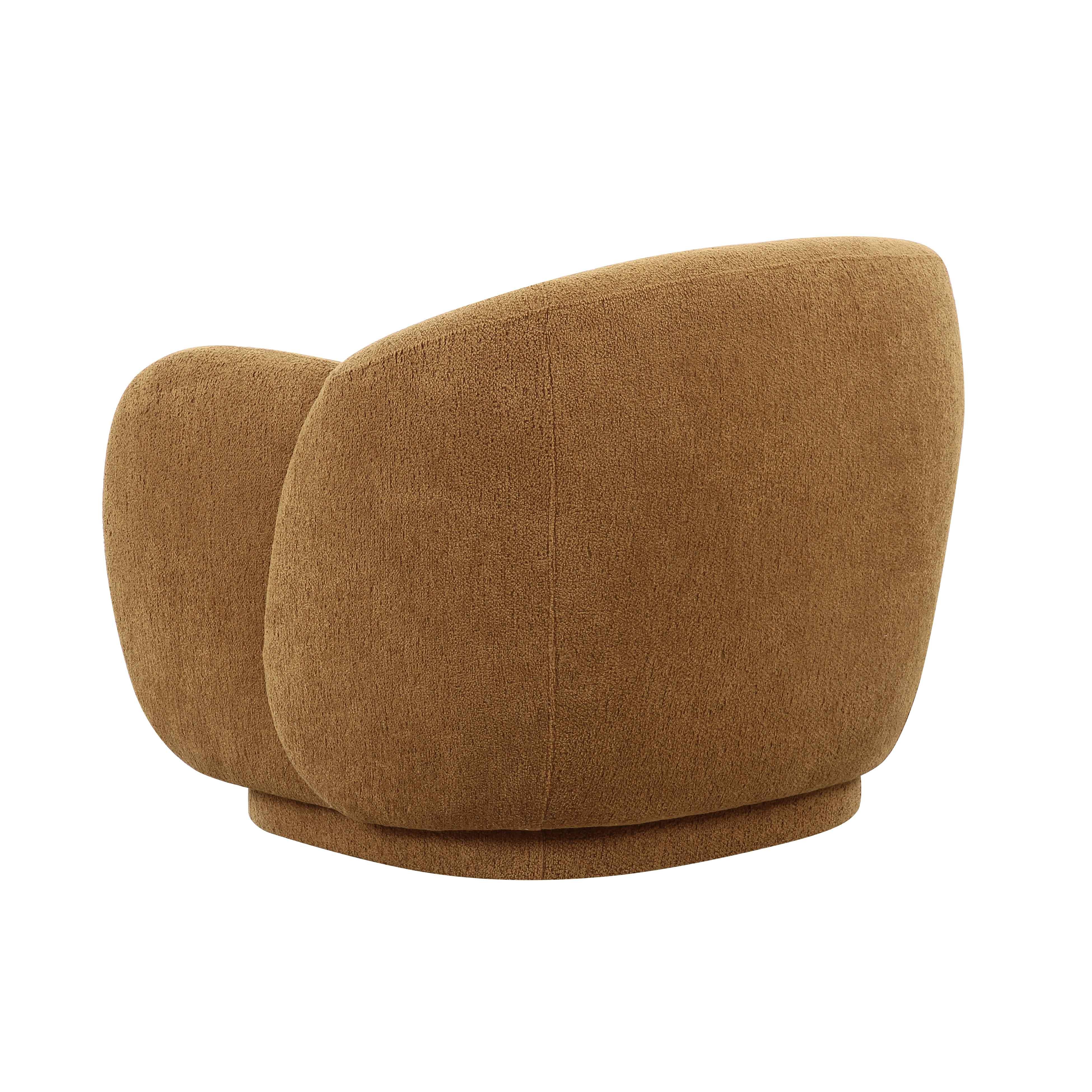 Misty Performance Boucle Accent Chair - Image 9