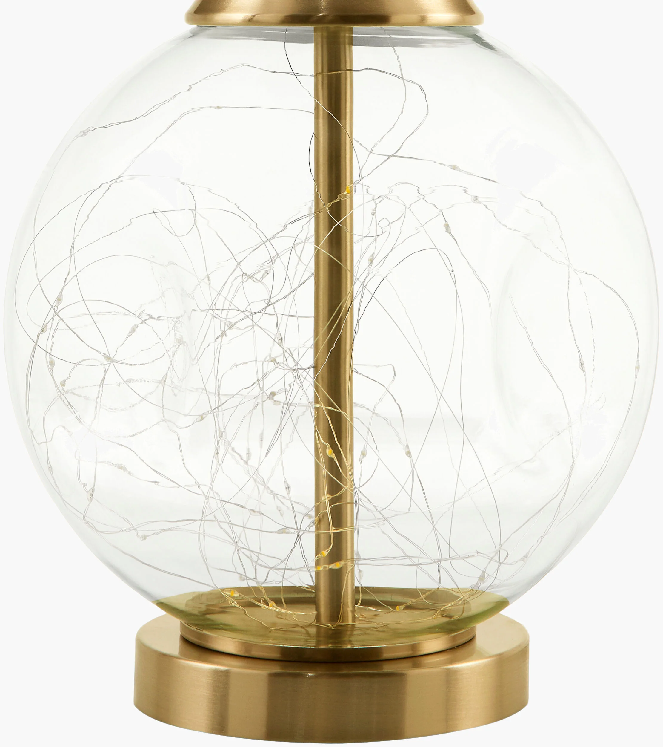 Mittag Accent Table Lamp - Image 9