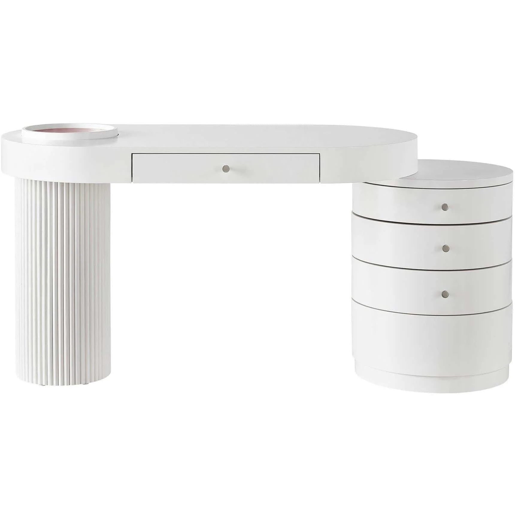 Mode Desk Vanity - Image 3