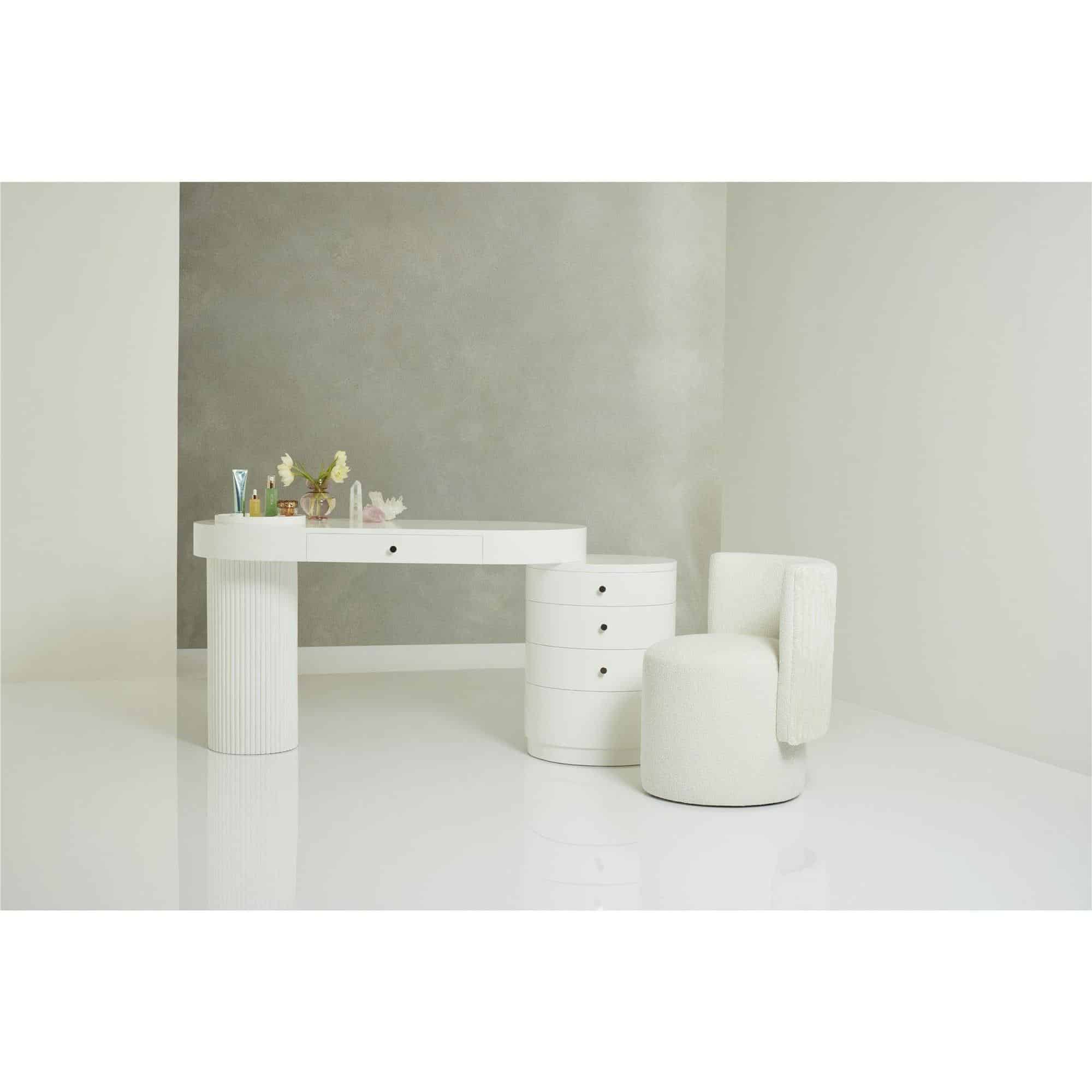 Mode Desk Vanity - Image 4