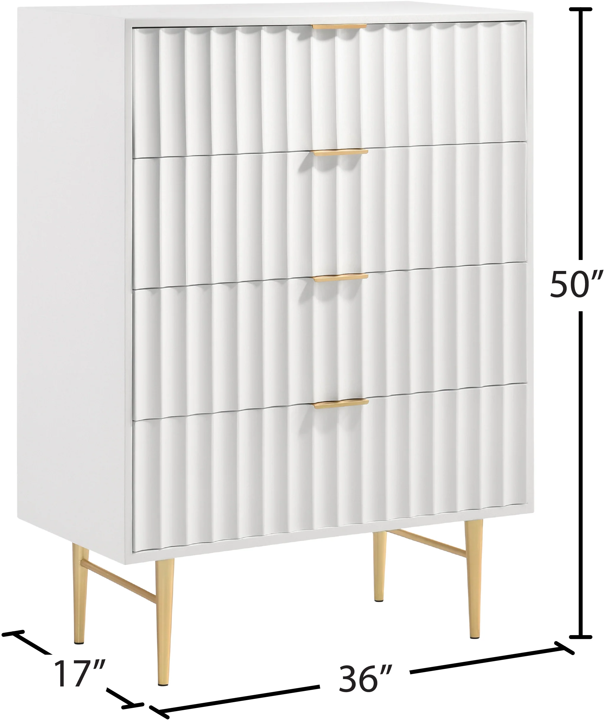 Modernist Chest - Image 10