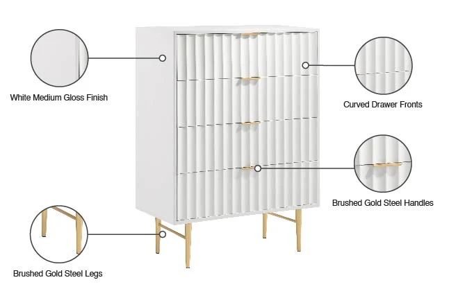 Modernist Chest - Image 11