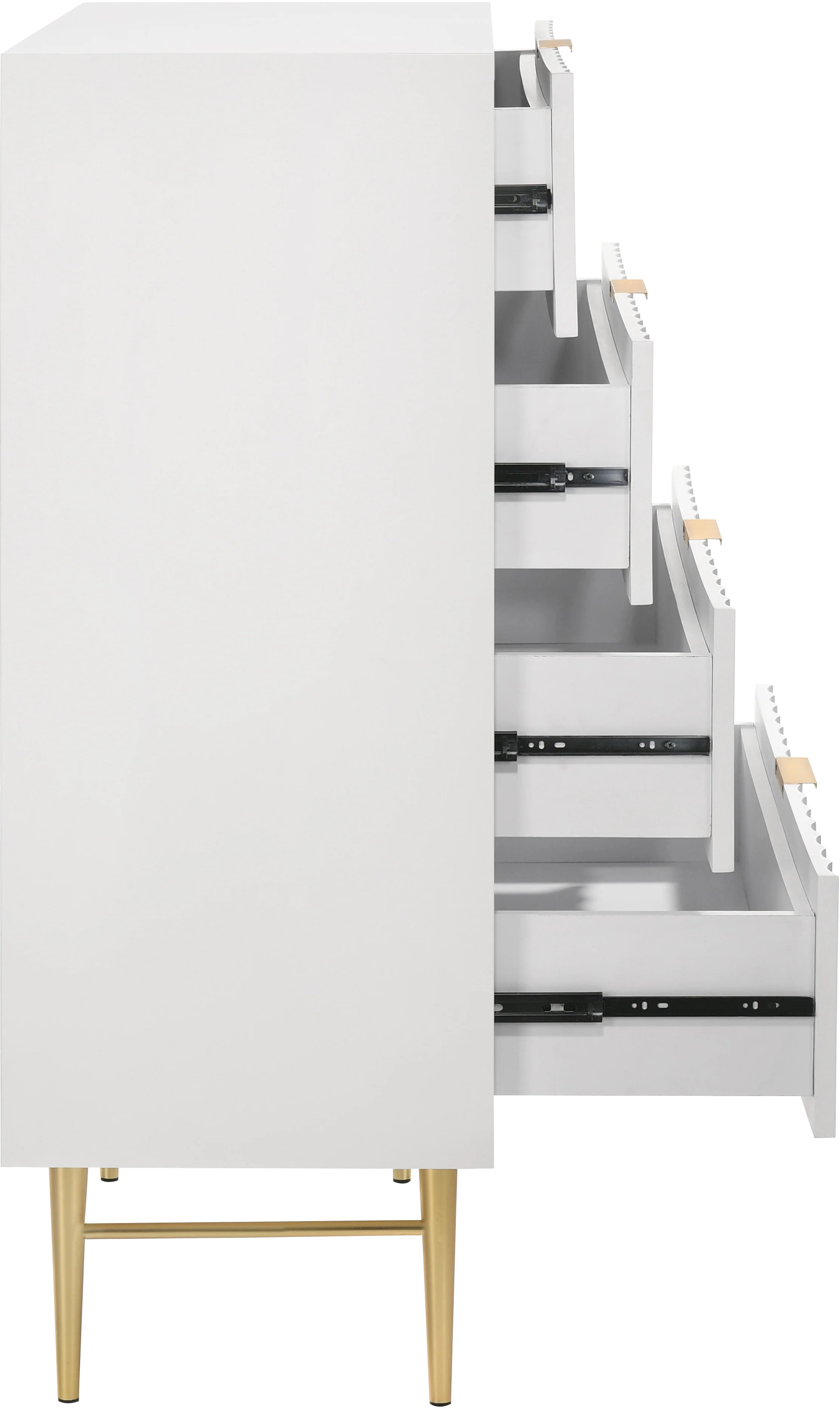 Modernist Chest - Image 7