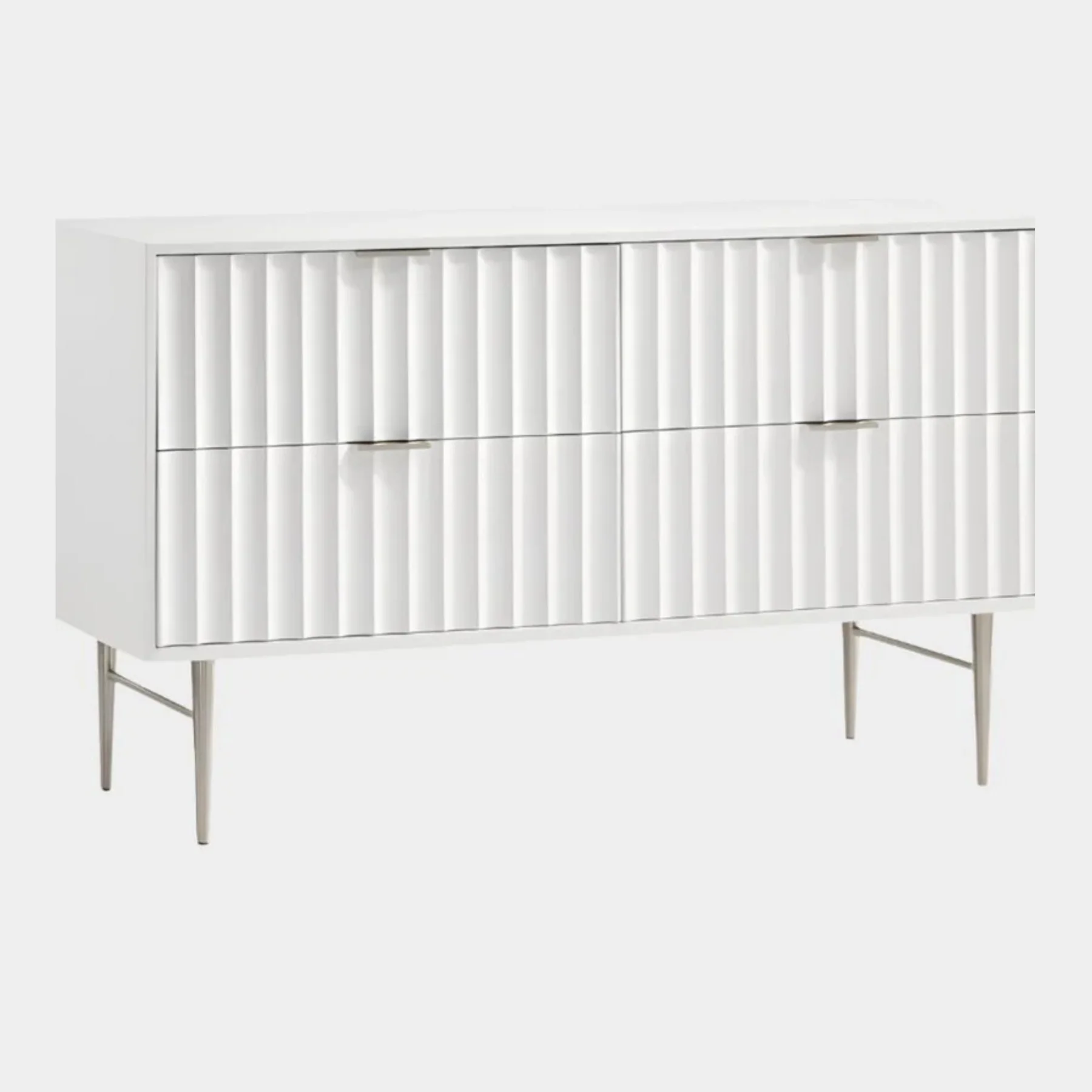 Modernist Dresser