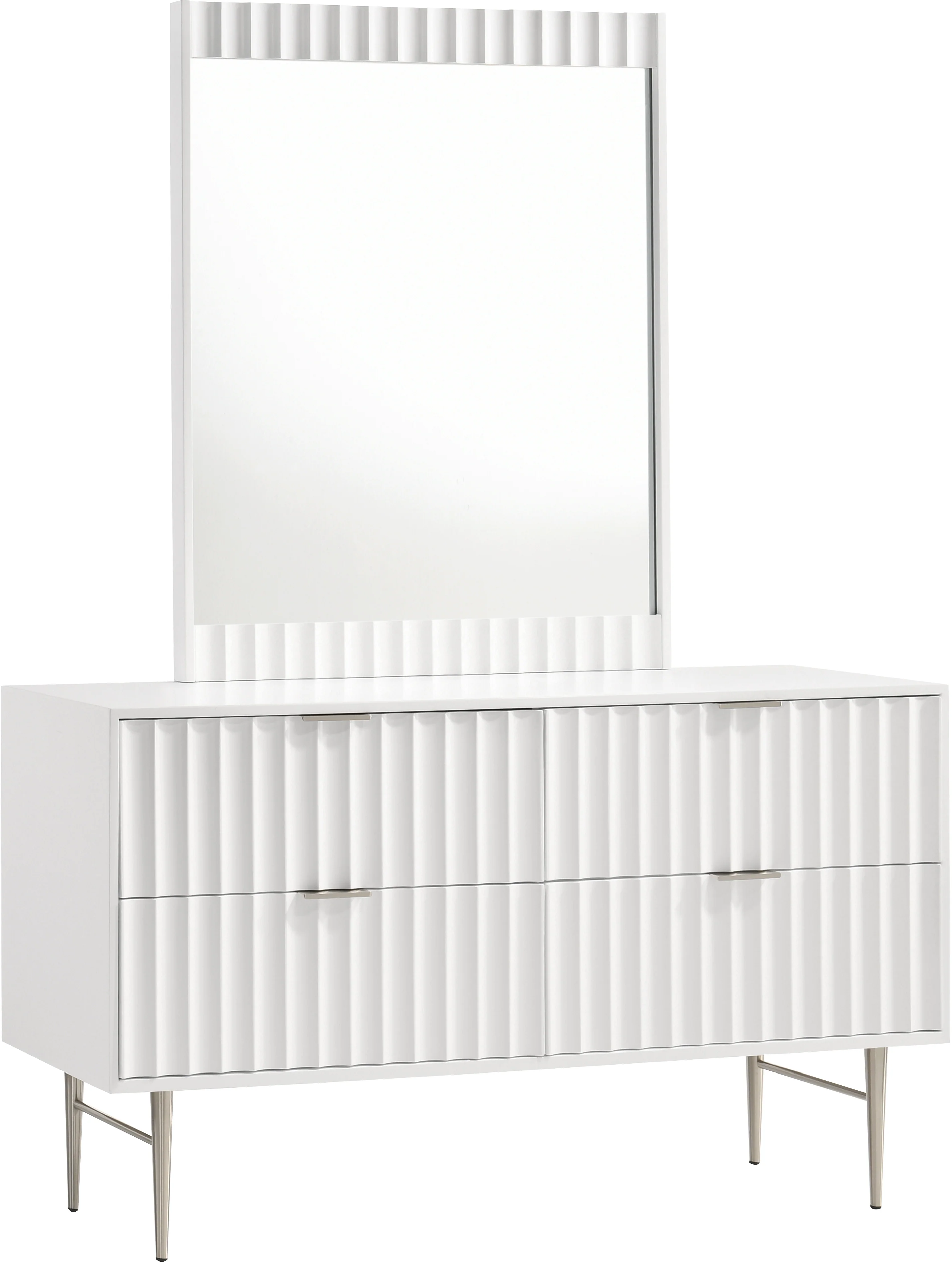 Modernist Dresser - Image 4