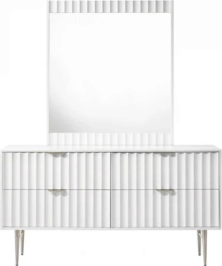 Modernist Dresser - Image 7