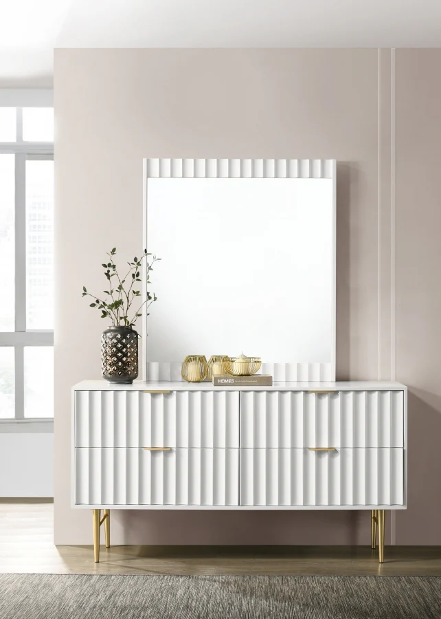 Modernist Dresser - Image 2