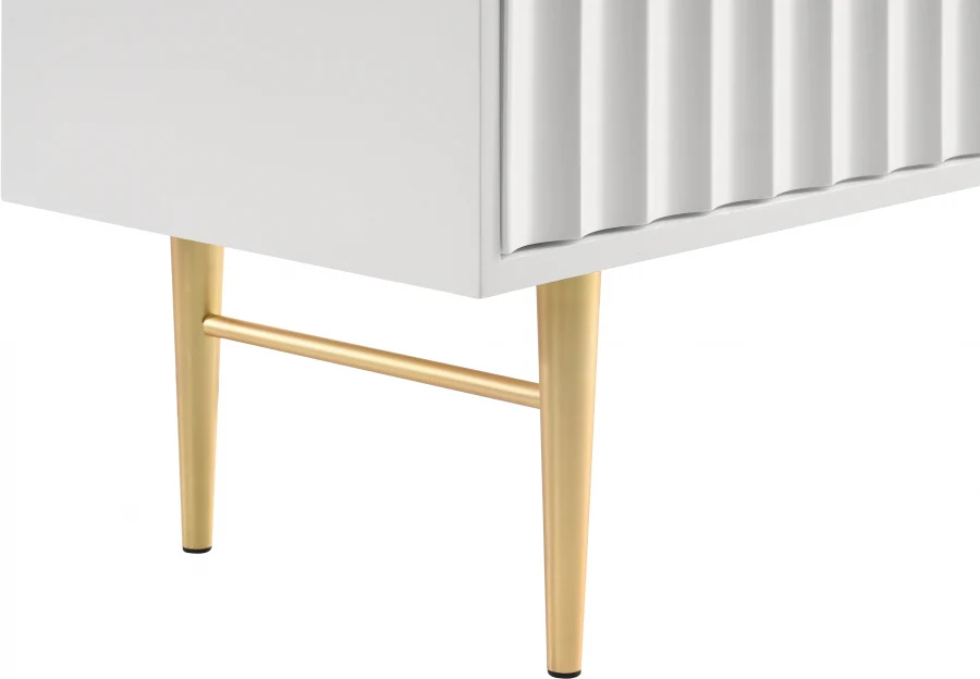 Modernist Dresser - Image 5