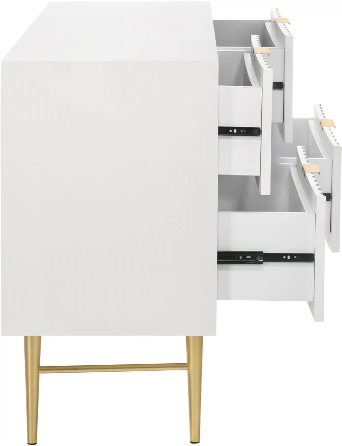 Modernist Dresser - Image 9