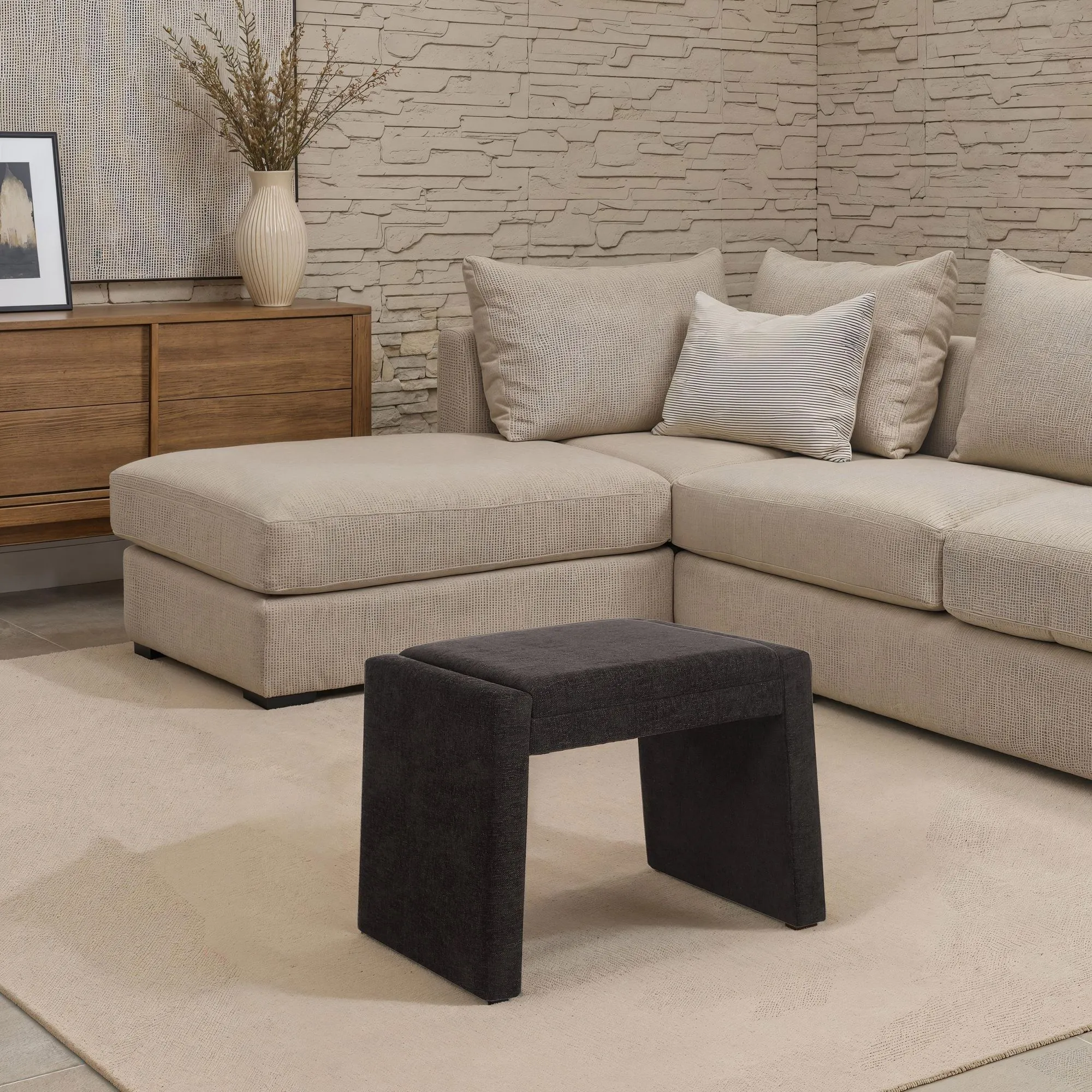 Moita Stool - Image 2