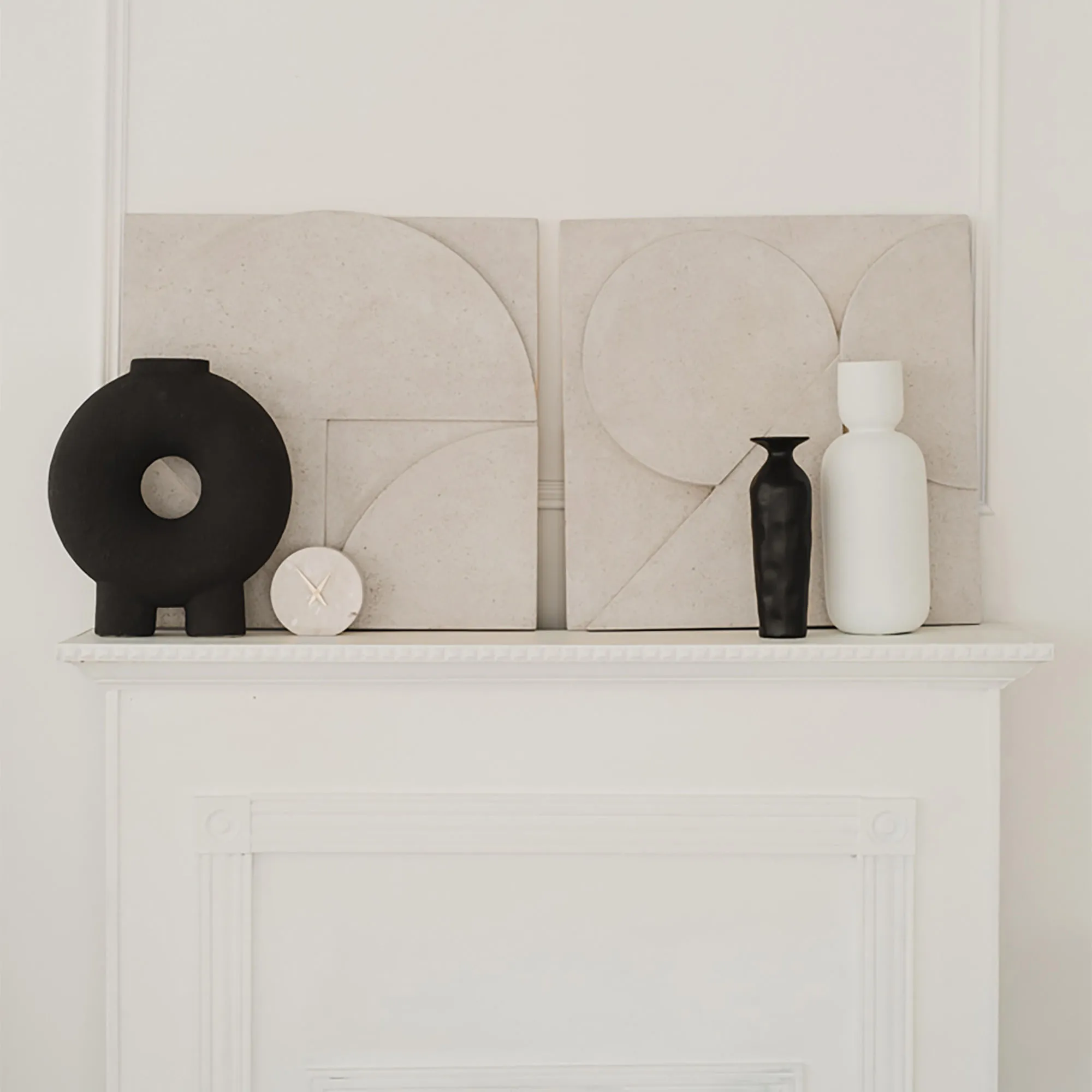 Mojave Outdoor Wall Decor - Image 2