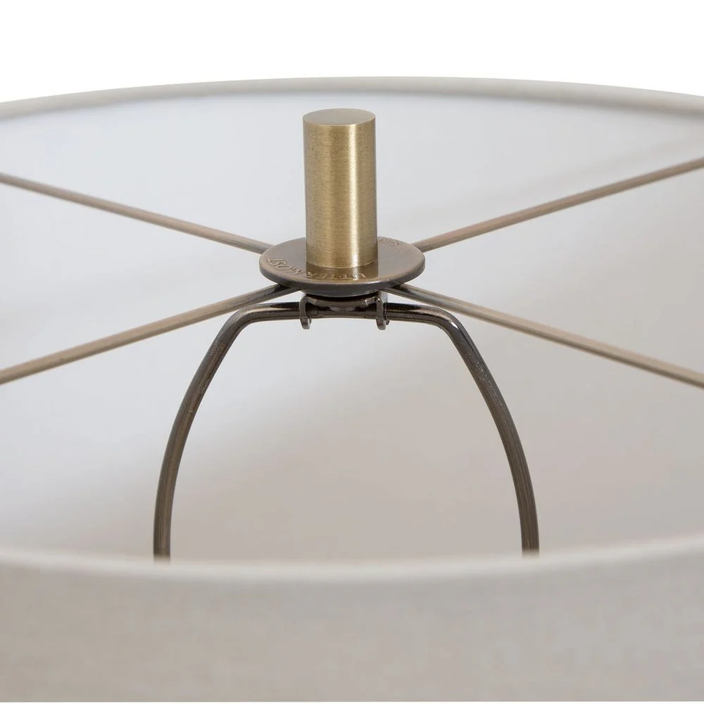 Monacan Table Lamp - Image 6